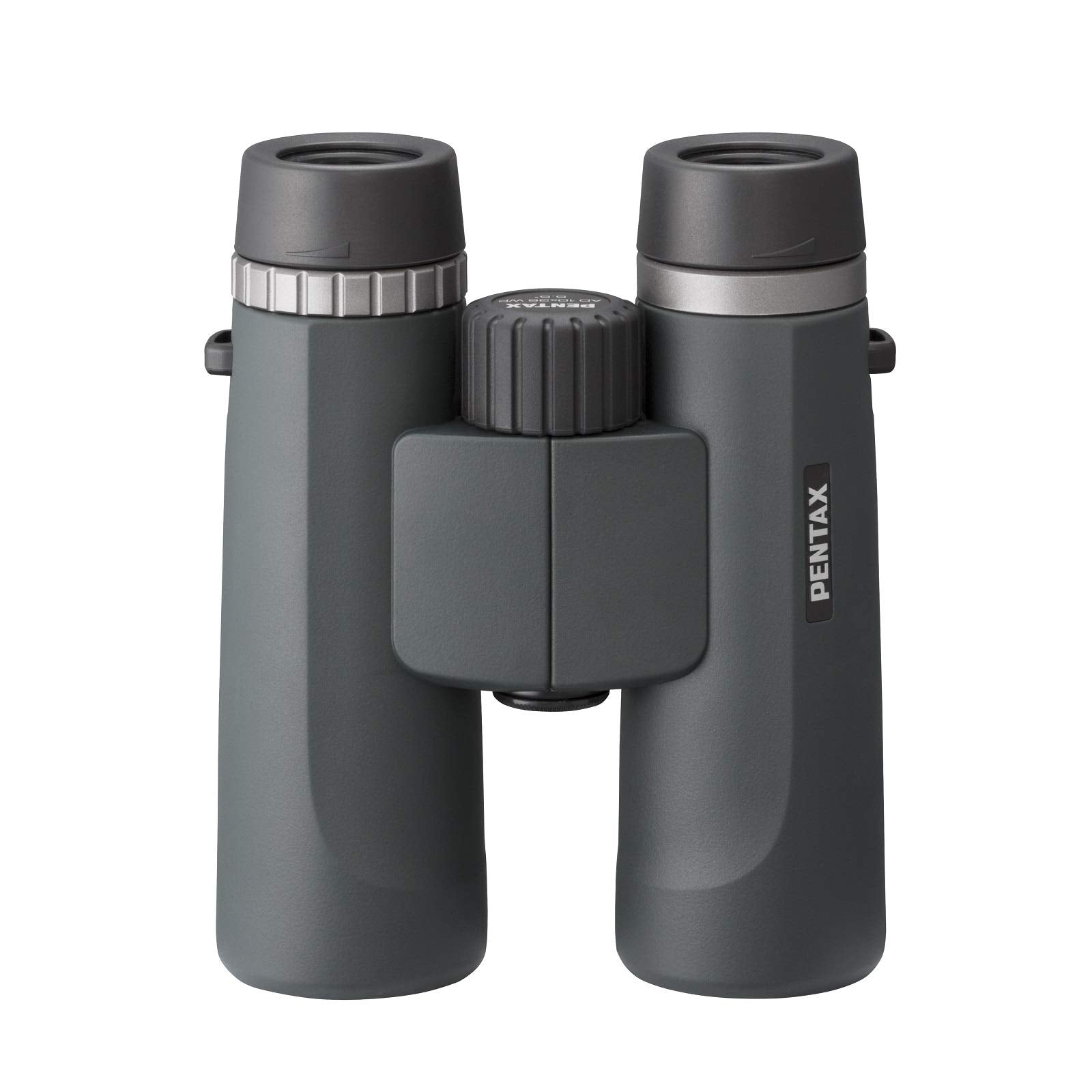 Pentax AD 8x25 WP Binoculars suitable for outdoor live event travel or even mountaineering,Green