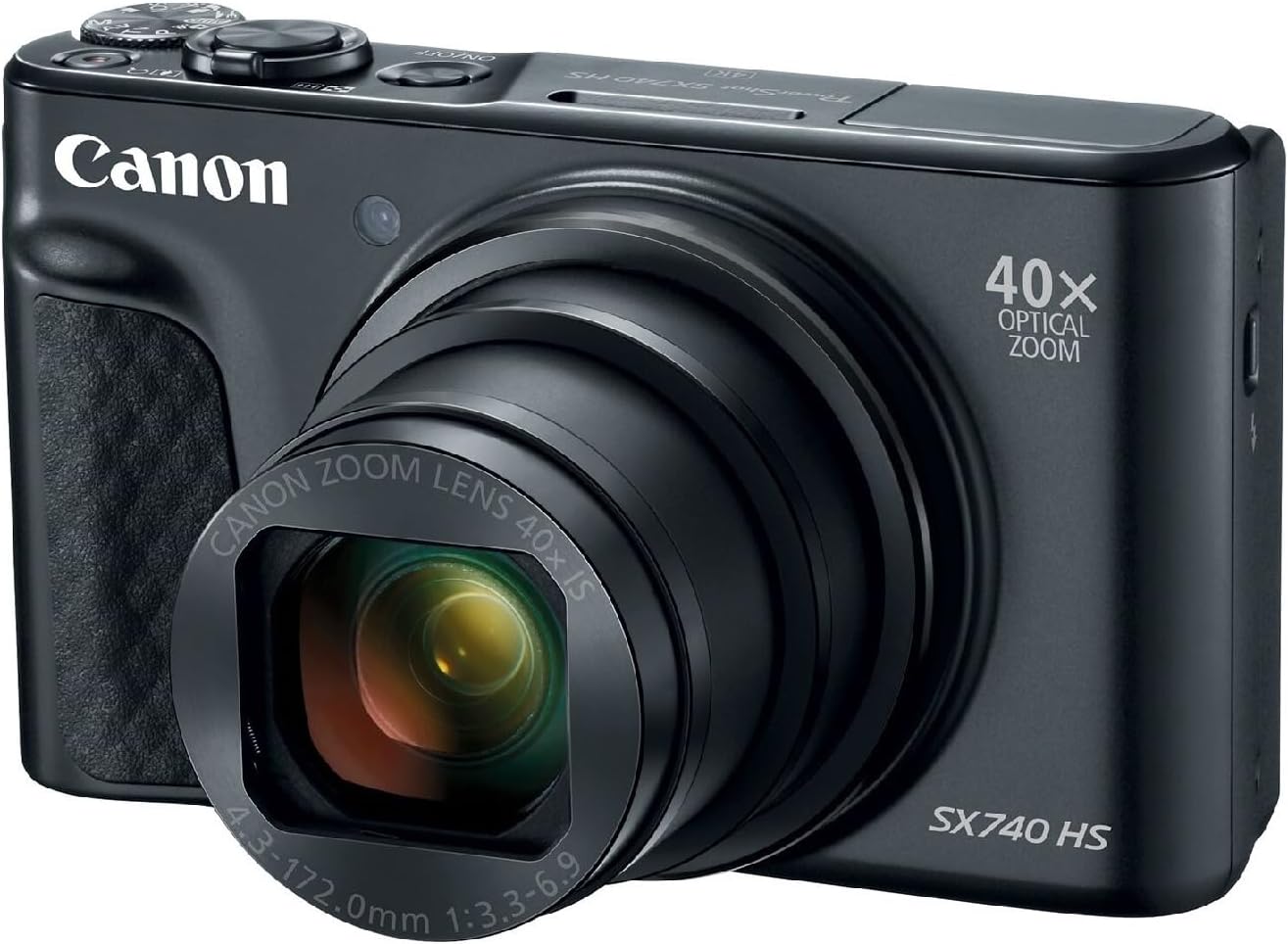 Canon Cameras US Point and Shoot Digital Camera with 3.0
