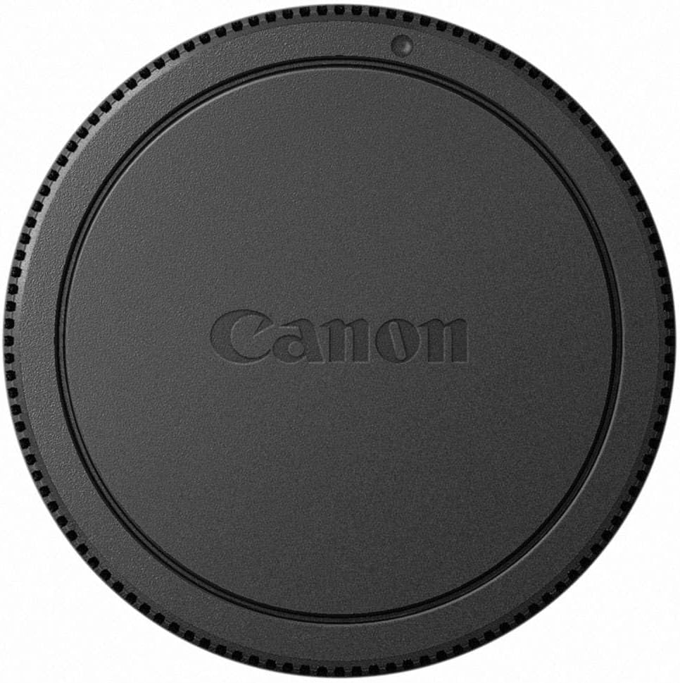 Canon Lens Dust Cap EB