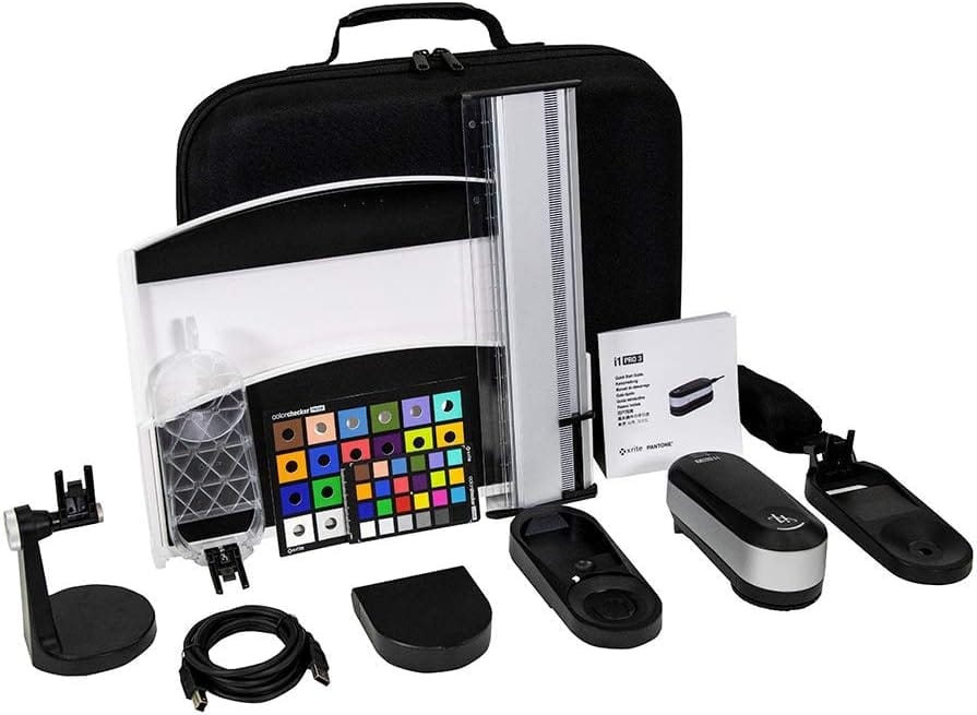 X-Rite X-Rite i1Publish Pro 3 (EO3PUB)