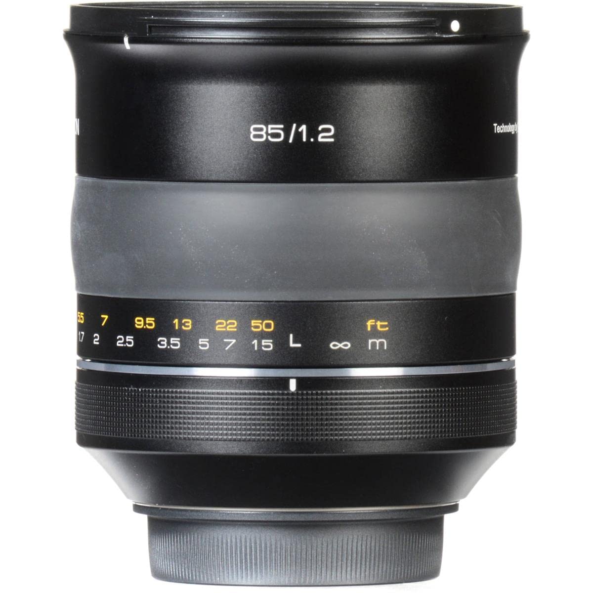 Rokinon SP 85mm F1.2 High Speed Lens for Canon EF
