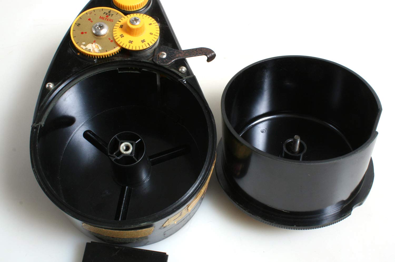 Vintage 35mm Alden-74 Bulk Loader//Daylight Film Loader//Film Photography