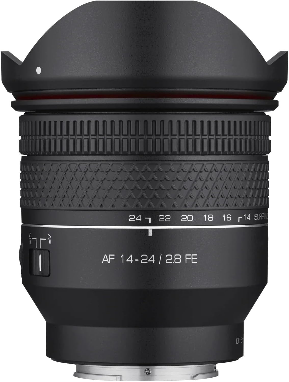 Rokinon Cameras & Photo:Lenses & Filters:Lenses Rokinon AF 14-24mm f/2.8 Lens for Sony E