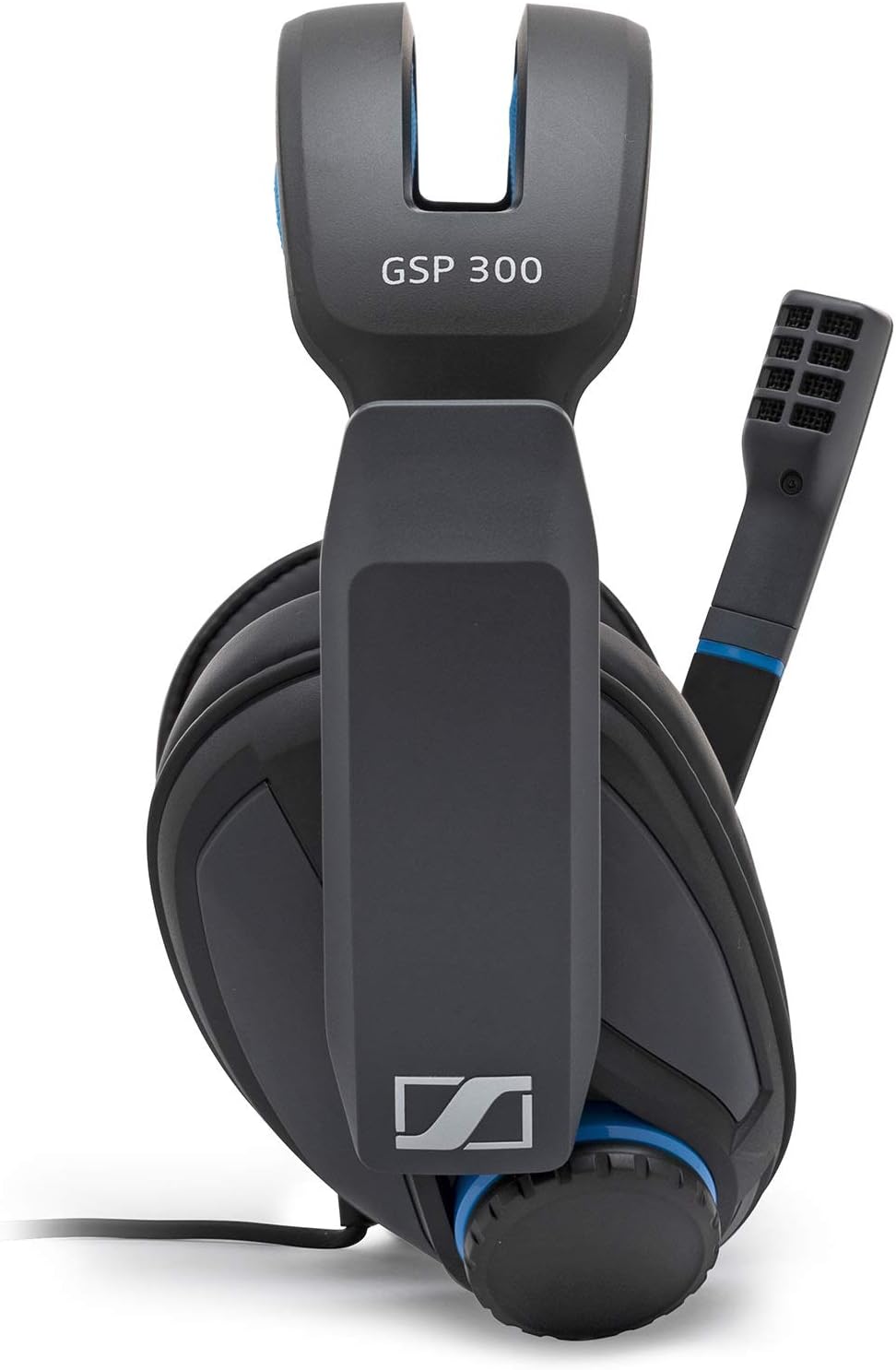 Sennheiser GSP 300 Wired Gaming Headset (Direct Import) Sennheiser GSP 300 Wired Gaming Headset (Direct Import)