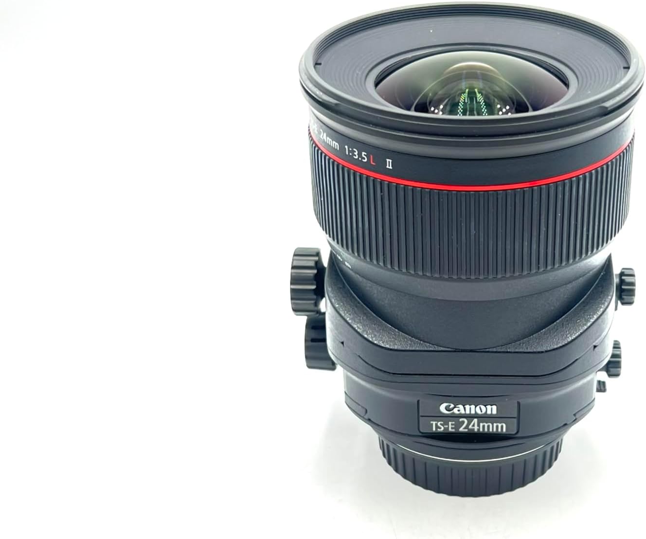 Canon Cameras & Photo:Lenses & Filters:Lenses Canon TS-E 24mm f/3.5L II Tilt-Shift Lens