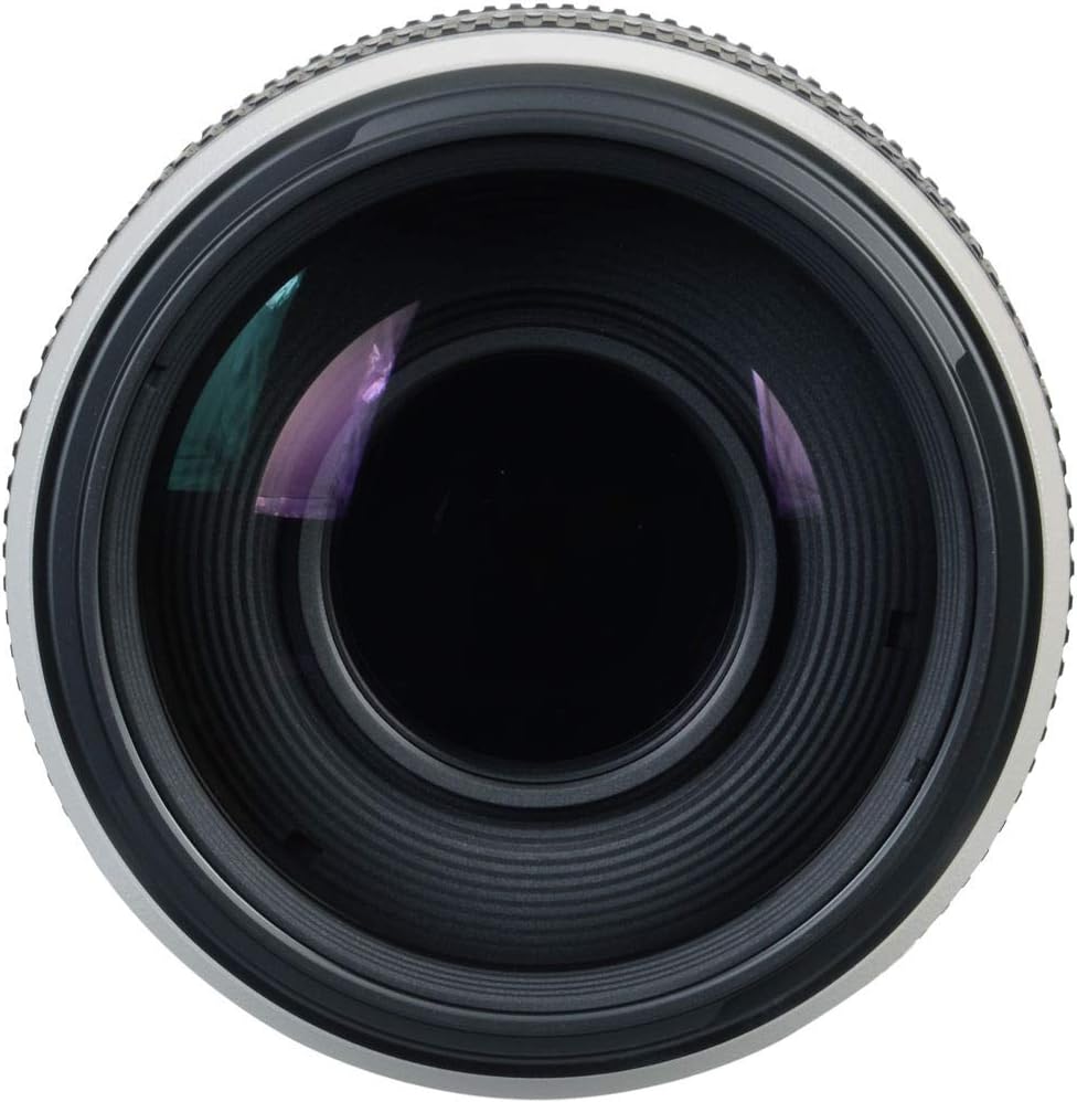 Canon EF 100-400mm f/4.5-5.6L is II USM Lens, Lens Only