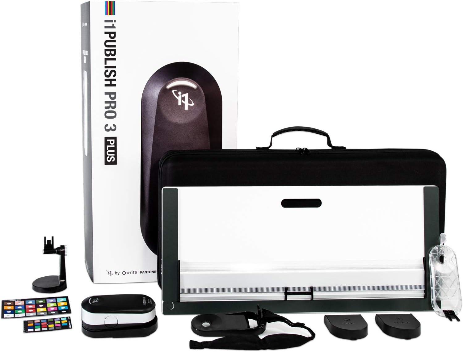 X-Rite X-Rite i1Publish Pro 3 Plus (EO3PLUB)