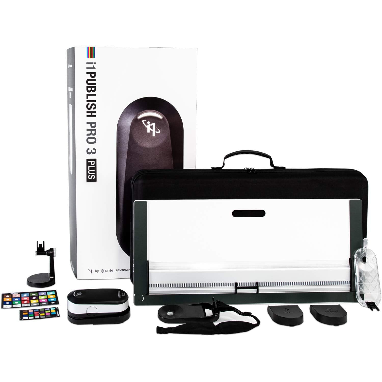 X-Rite X-Rite i1Publish Pro 3 (EO3PUB)