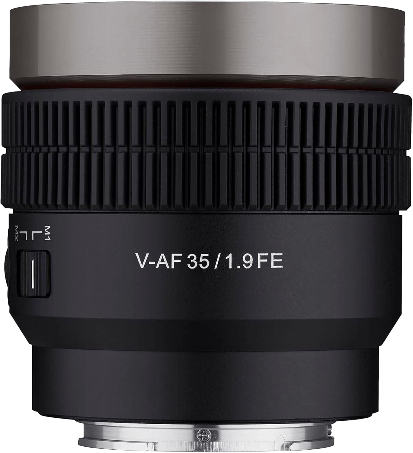 Samyang Cameras & Photo:Lenses & Filters:Lenses Samyang 35mm T1.9 Full Frame Cine Auto Focus Lens for Sony E (SYCAF35-NEX)
