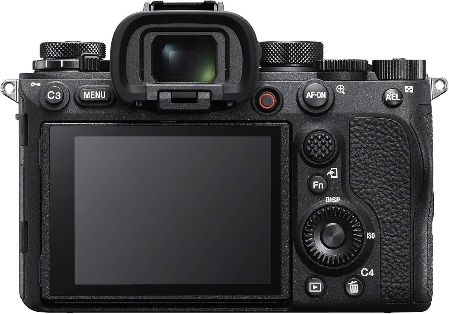 Sony Cameras & Photo:Digital Cameras Sony A1 Mirrorless Camera