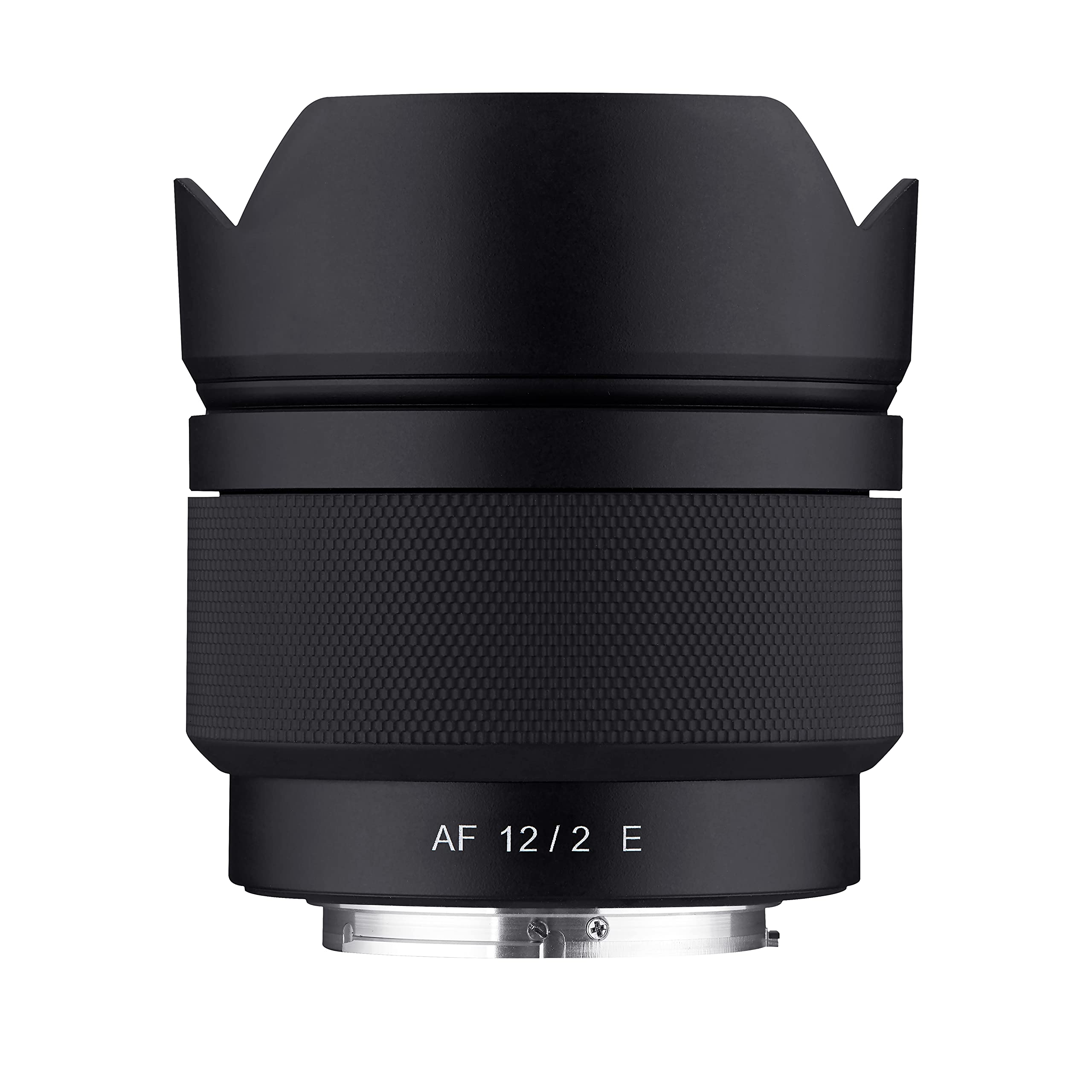 Samyang 12mm F2.0 AF Ultra Wide Lens for Fujifilm X – Weather-Sealed, UMC Coating, Fast F2 Aperture, Autofocus, 62mm Filter, Compact APS-C, Night Sky & Architecture