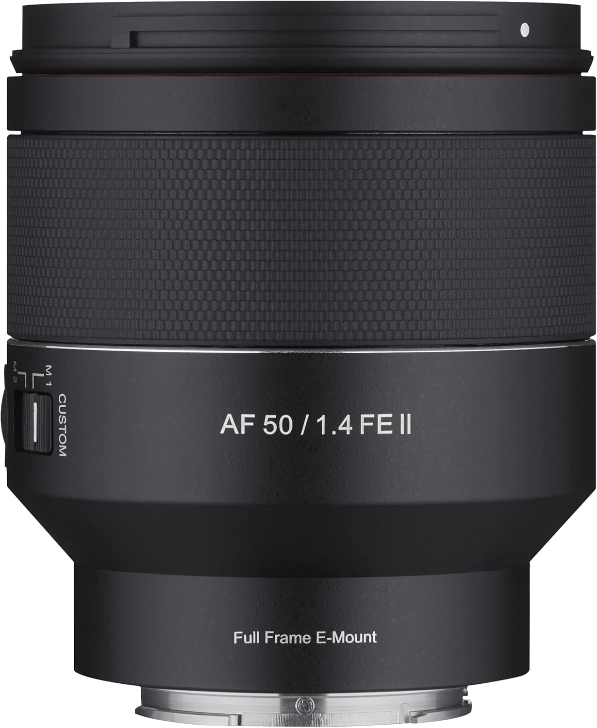 Samyang Cameras & Photo:Lenses & Filters:Lenses Samyang AF 50mm f/1.4 FE II Lens for Sony E