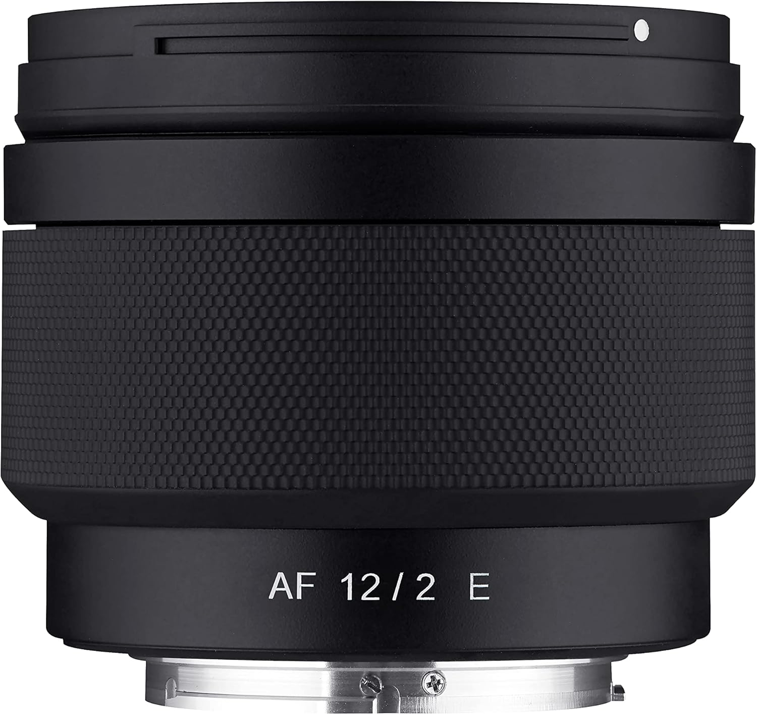 Samyang 12mm F2.0 AF Ultra Wide Lens for Sony E – Weather-Sealed, UMC Coating, Fast F2 Aperture, Autofocus, Removable Hood, 62mm Filter, Compact APS-C, Night Sky & Architecture