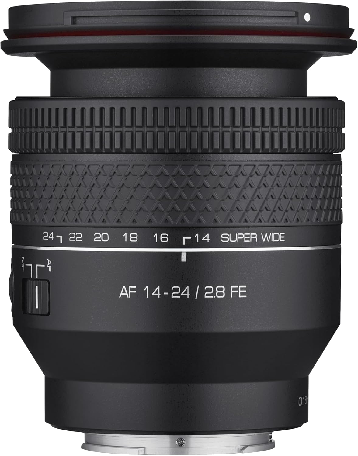 Rokinon Cameras & Photo:Lenses & Filters:Lenses Rokinon AF 14-24mm f/2.8 Lens for Sony E