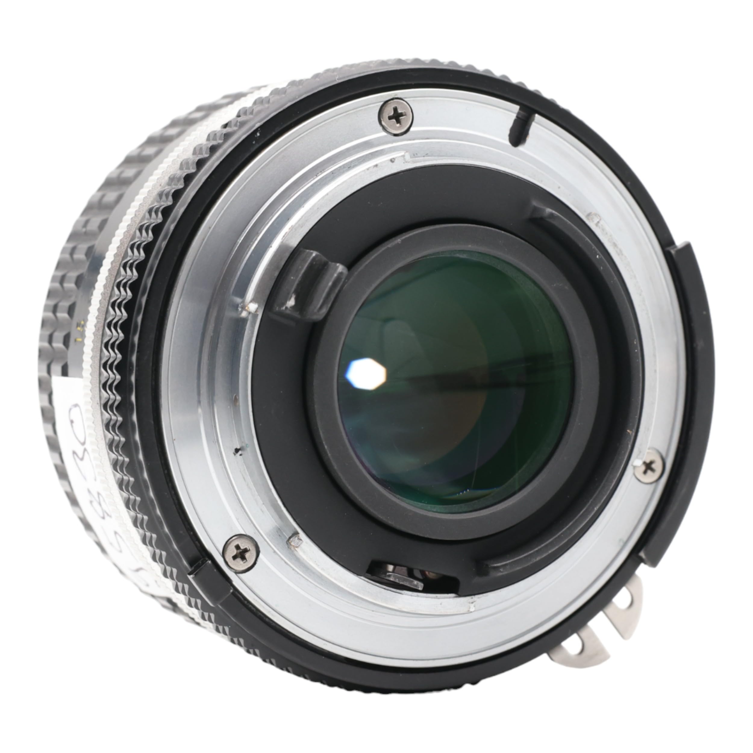 Nikon Ai Nikkor 50mm F1.8