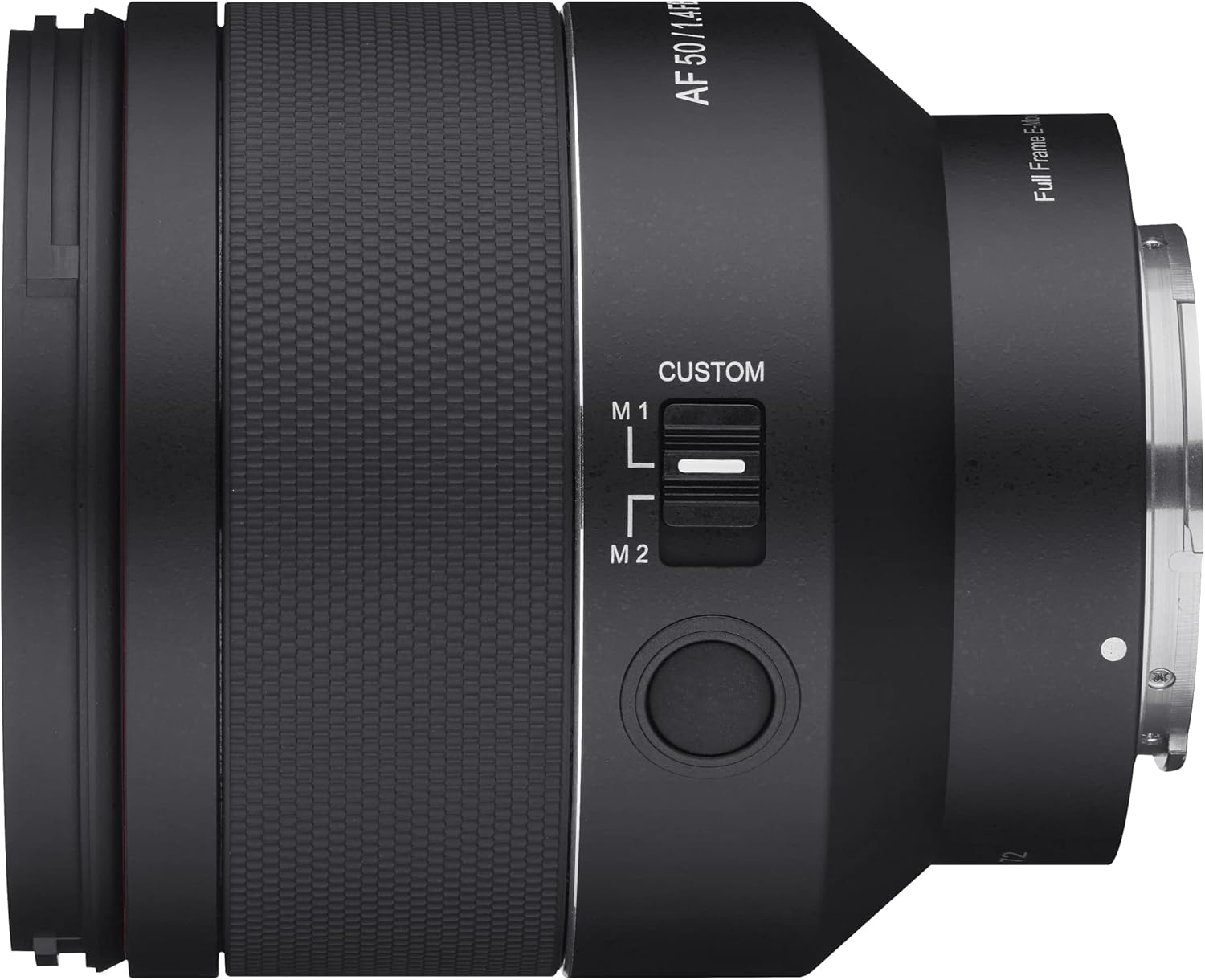 Samyang Cameras & Photo:Lenses & Filters:Lenses Samyang AF 50mm f/1.4 FE II Lens for Sony E