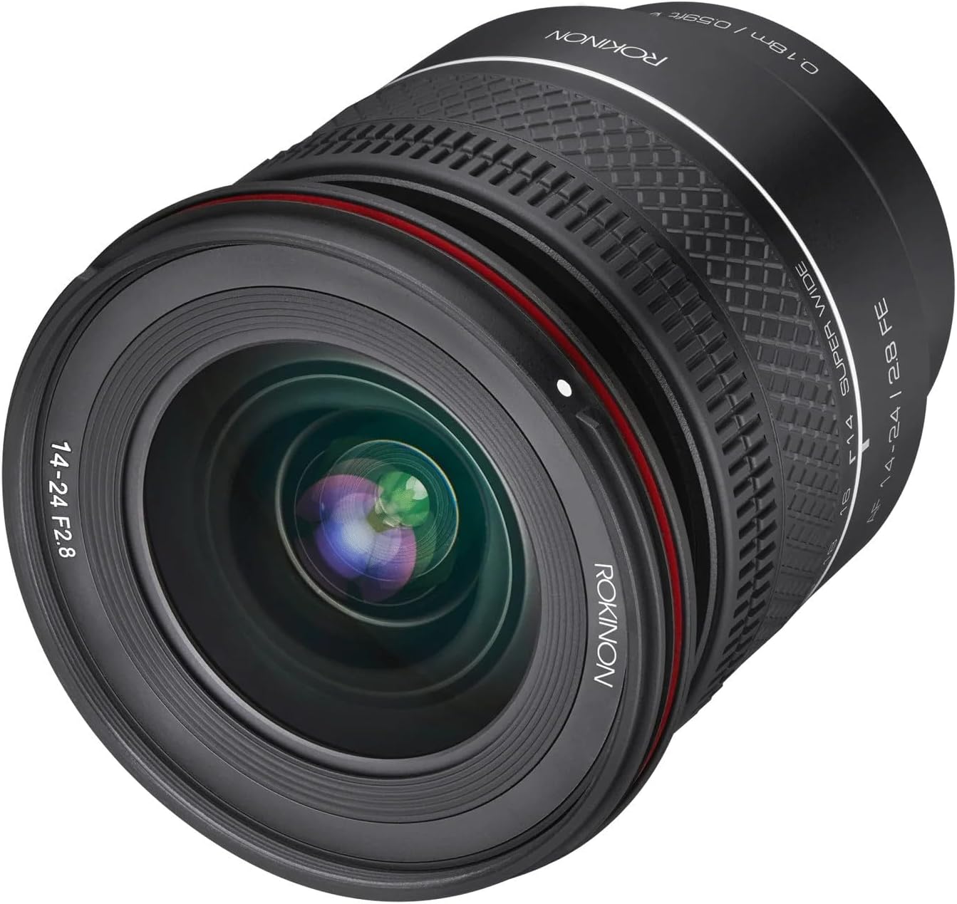 Rokinon Cameras & Photo:Lenses & Filters:Lenses Rokinon AF 14-24mm f/2.8 Lens for Sony E