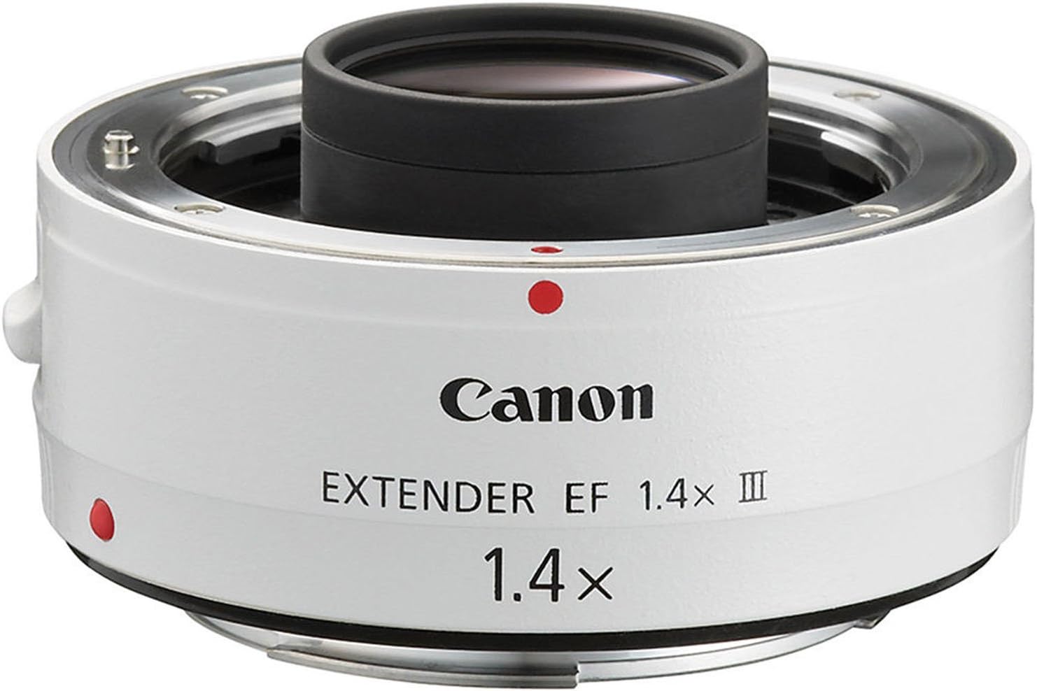 Canon EF 1.4X III Telephoto Extender for Canon Super Telephoto Lenses