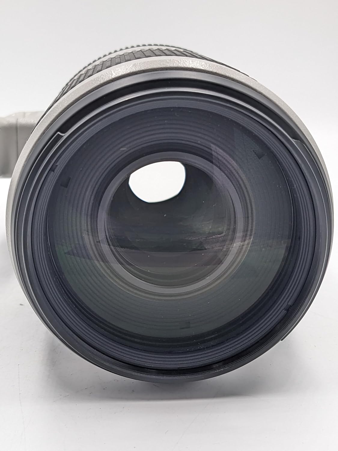 Canon EF 100-400mm f/4.5-5.6L is II USM Lens, Lens Only