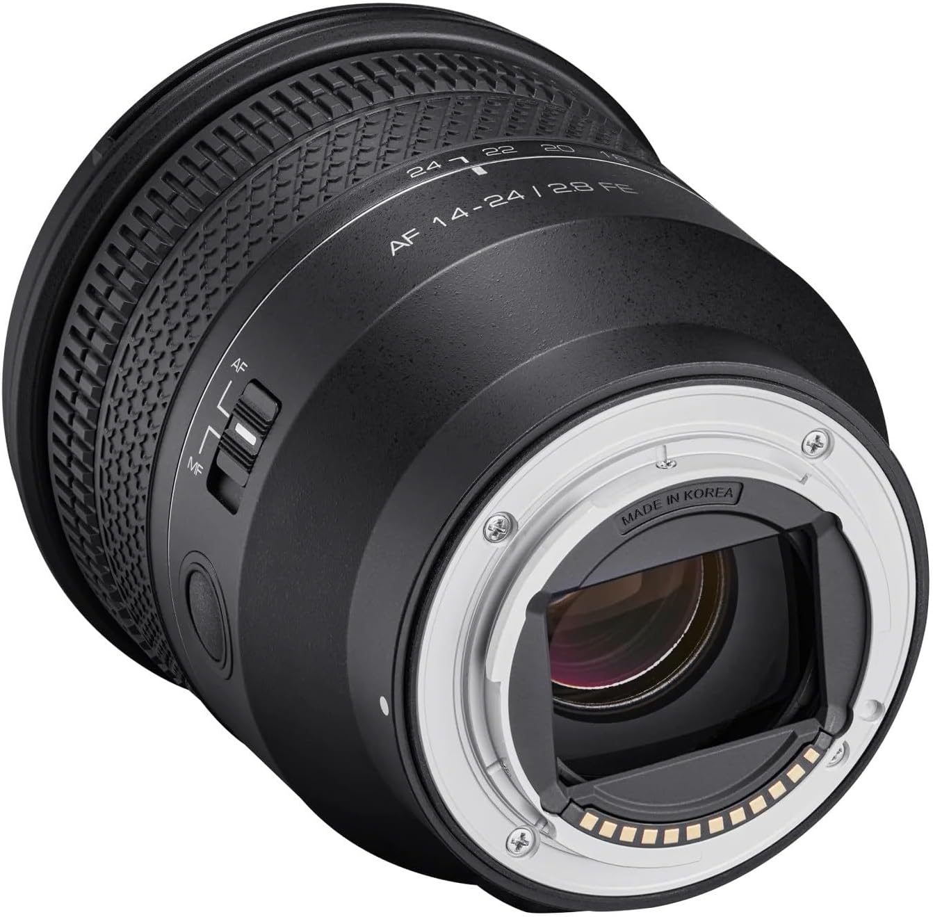 Rokinon Cameras & Photo:Lenses & Filters:Lenses Rokinon AF 14-24mm f/2.8 Lens for Sony E