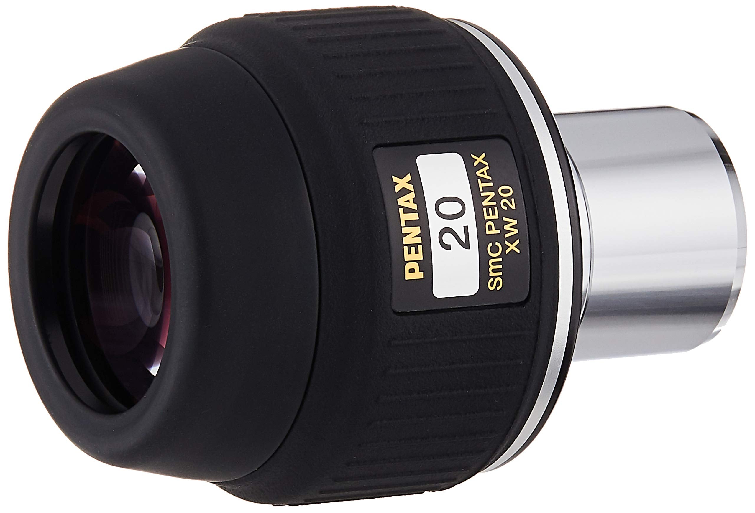 Pentax 70515 SMC-XW 14 1.25-Inch Eyepiece for Telescopes and Pentax Spotting Scopes