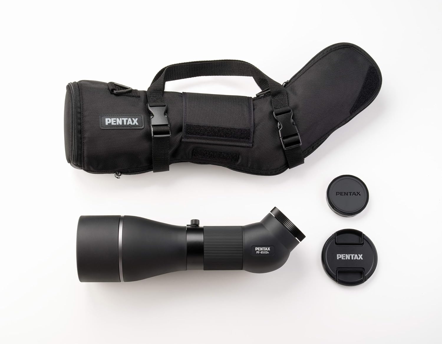 PENTAX Spotting Scope PF-85EDA