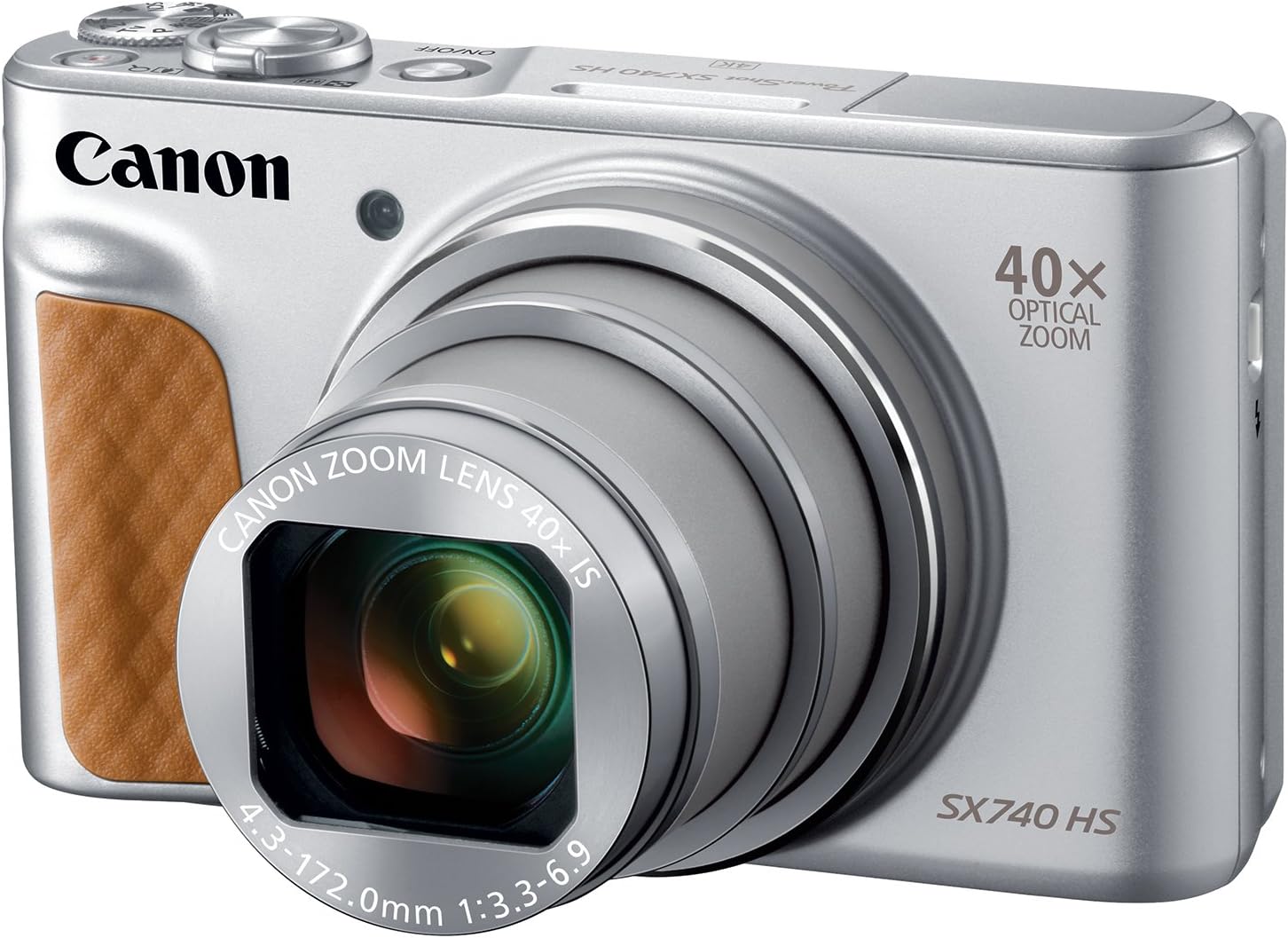 Canon Cameras US Point and Shoot Digital Camera with 3.0