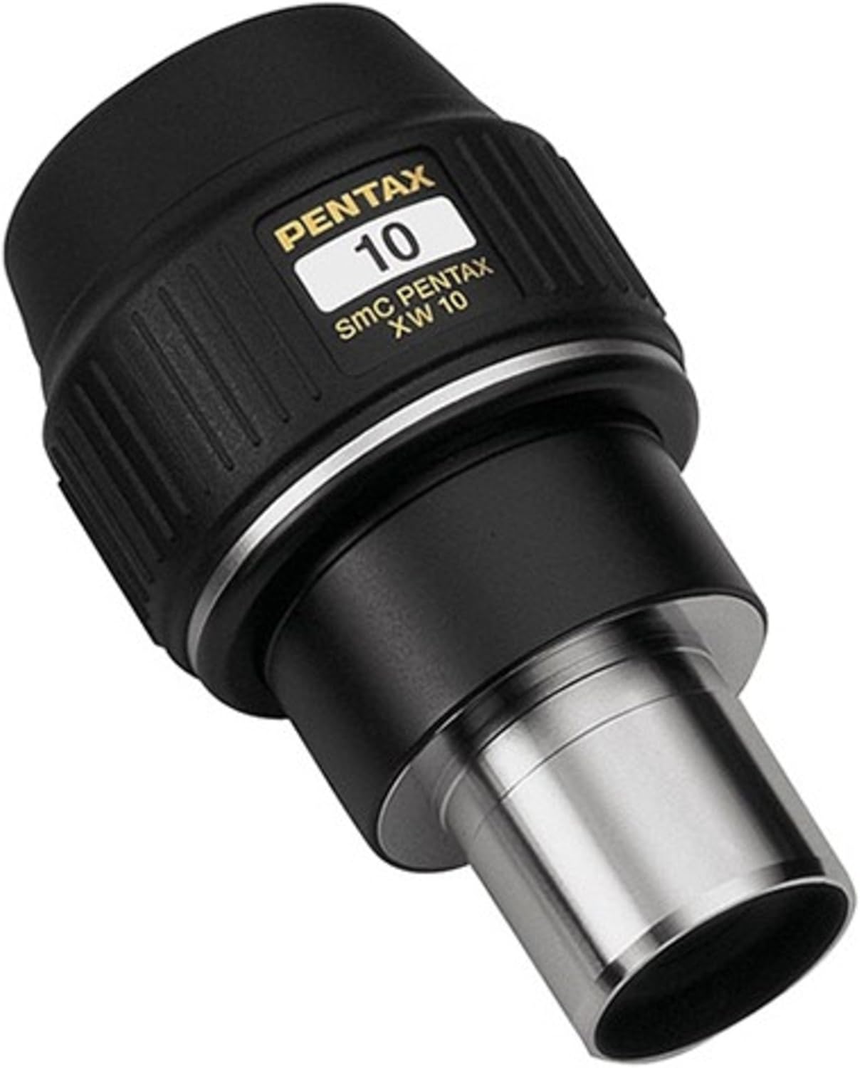 Pentax 70514 SMC-XW 10 1.25-Inch Eyepiece for Telescopes and Pentax Spotting Scopes