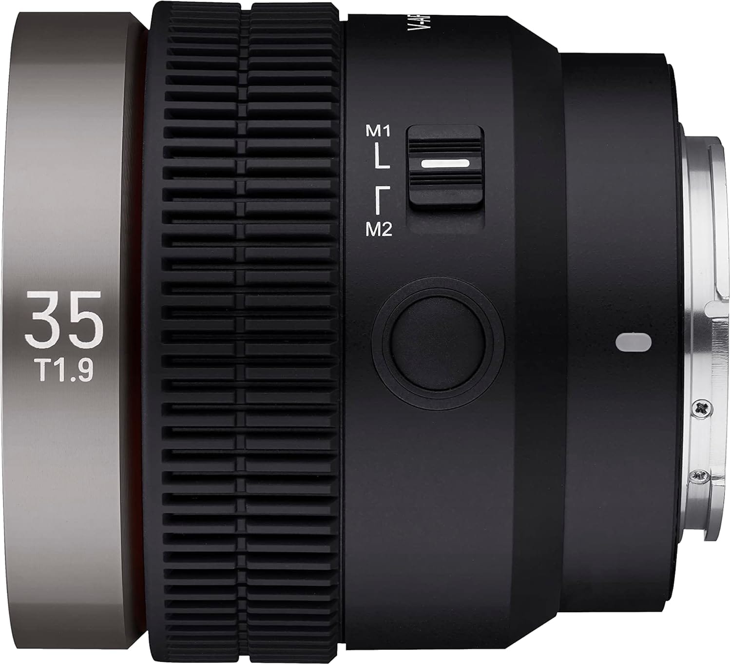 Samyang Cameras & Photo:Lenses & Filters:Lenses Samyang 35mm T1.9 Full Frame Cine Auto Focus Lens for Sony E (SYCAF35-NEX)