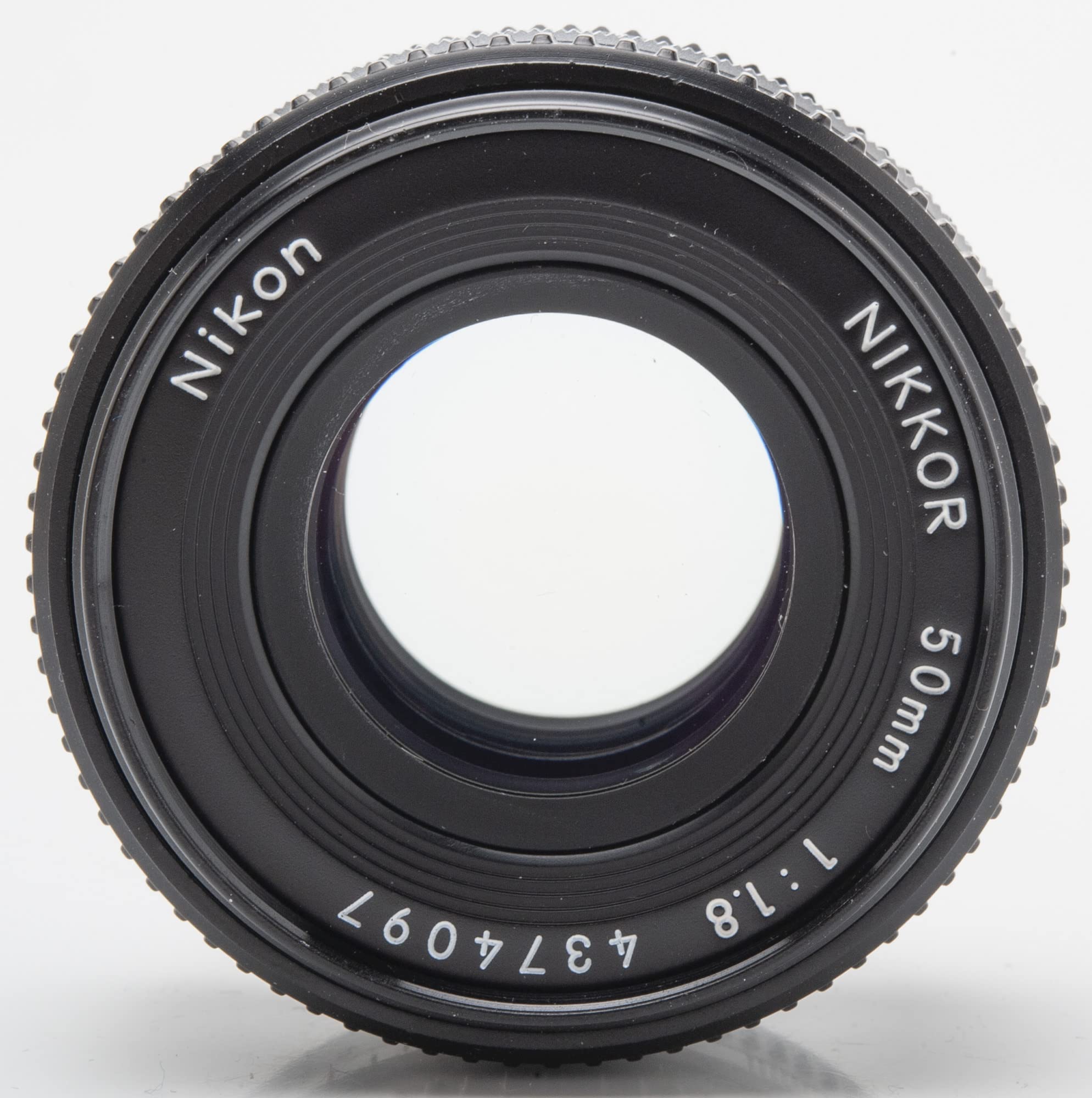 ニコン Ai Nikkor 50mm F1.8 Nikon Ai Nikkor 50mm F1.8