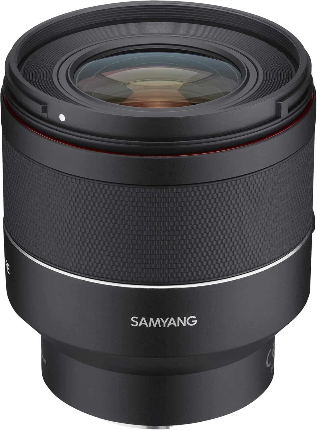 Samyang Cameras & Photo:Lenses & Filters:Lenses Samyang AF 50mm f/1.4 FE II Lens for Sony E