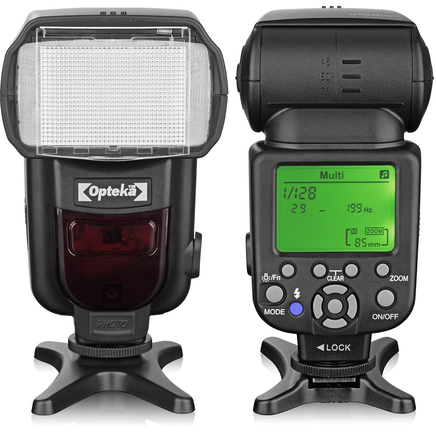 External Flash Best Flash For Nikon D780 Nikon Camera NEEWER Z760