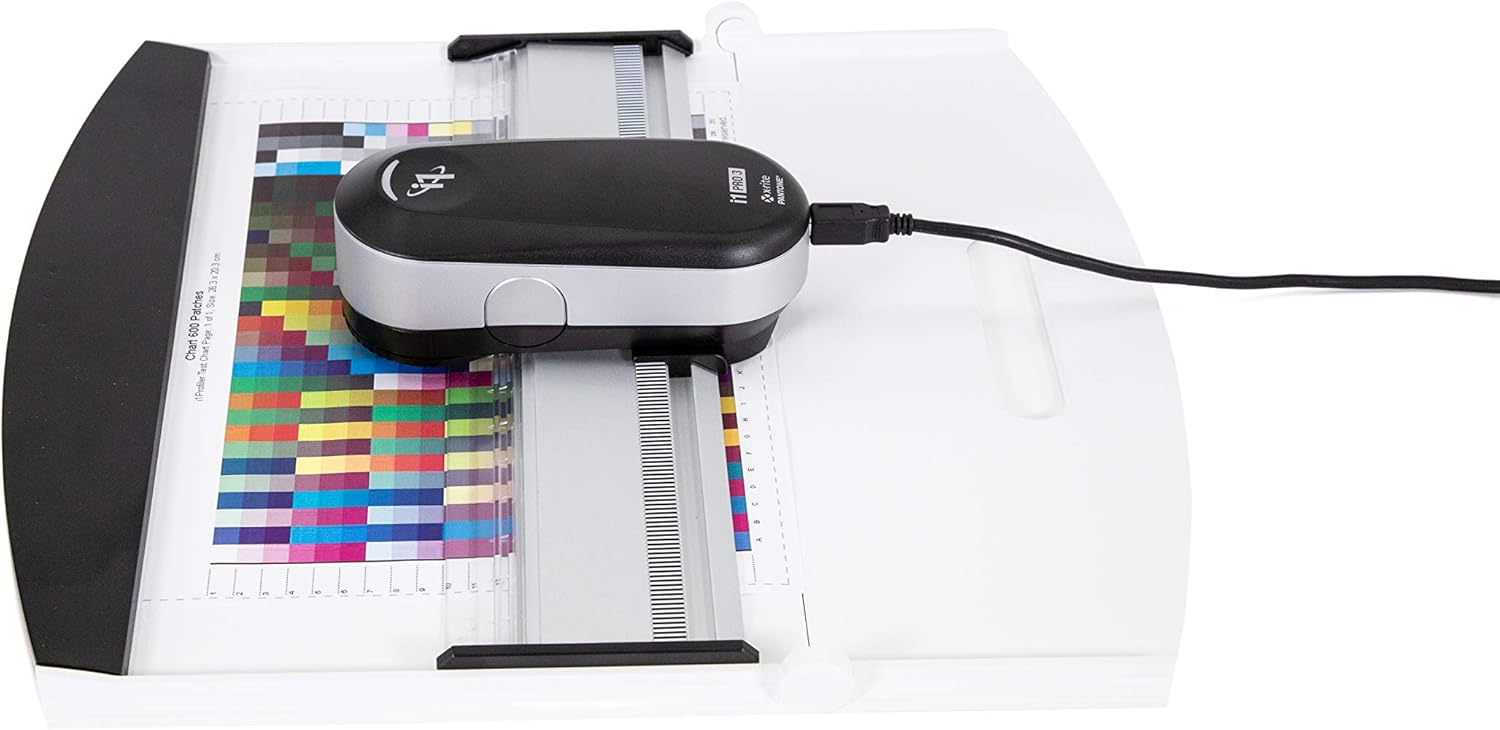 X-Rite X-Rite i1Publish Pro 3 (EO3PUB)