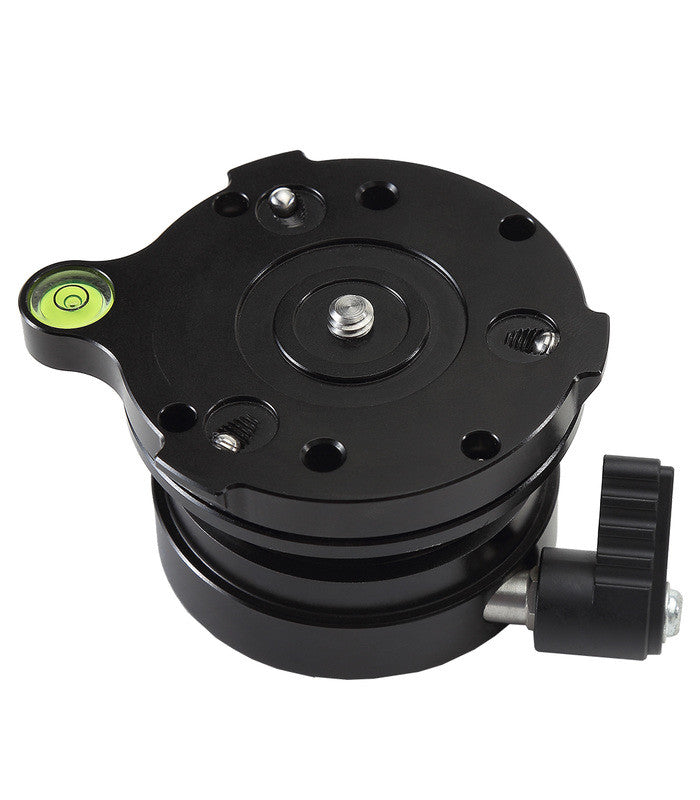 Sirui LE-60 Leveling Tripod Base