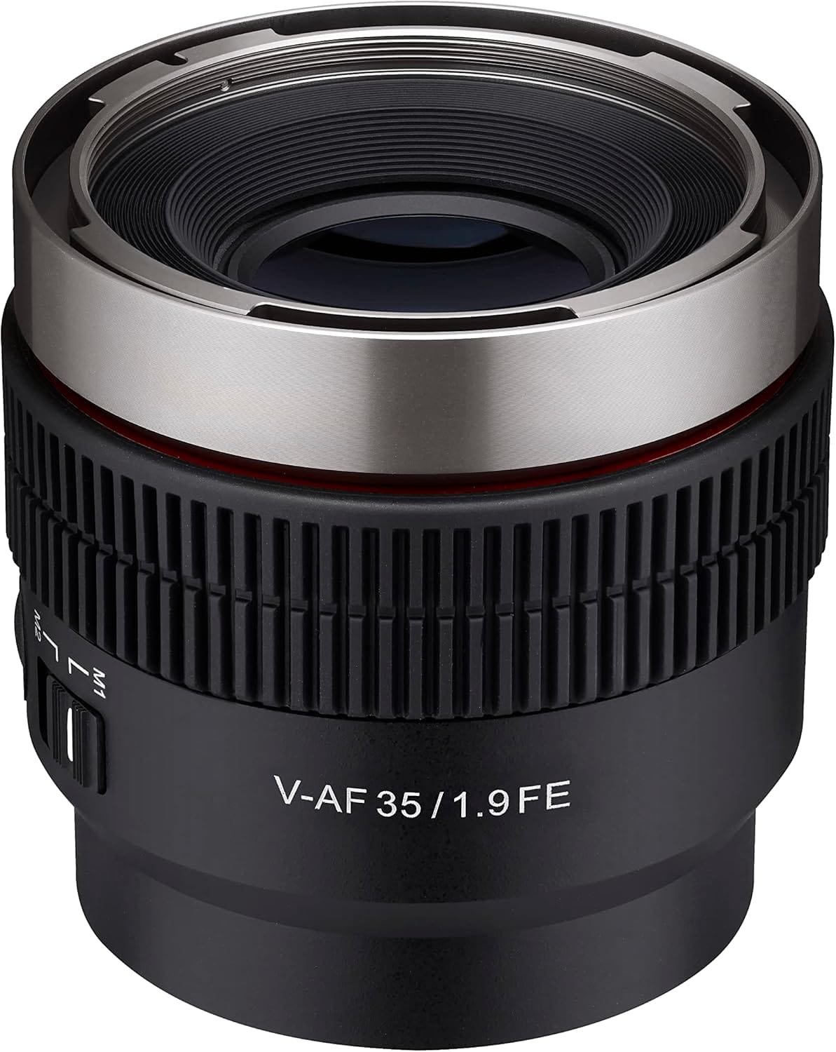 Samyang Cameras & Photo:Lenses & Filters:Lenses Samyang 35mm T1.9 Full Frame Cine Auto Focus Lens for Sony E (SYCAF35-NEX)