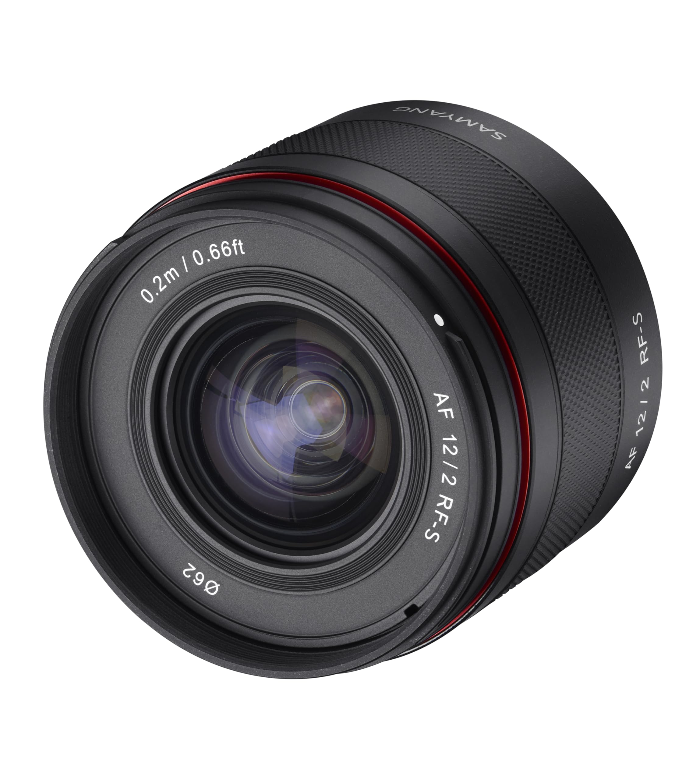 Samyang 12mm F2.0 AF Ultra Wide Lens for Sony E – Weather-Sealed, UMC Coating, Fast F2 Aperture, Autofocus, Removable Hood, 62mm Filter, Compact APS-C, Night Sky & Architecture