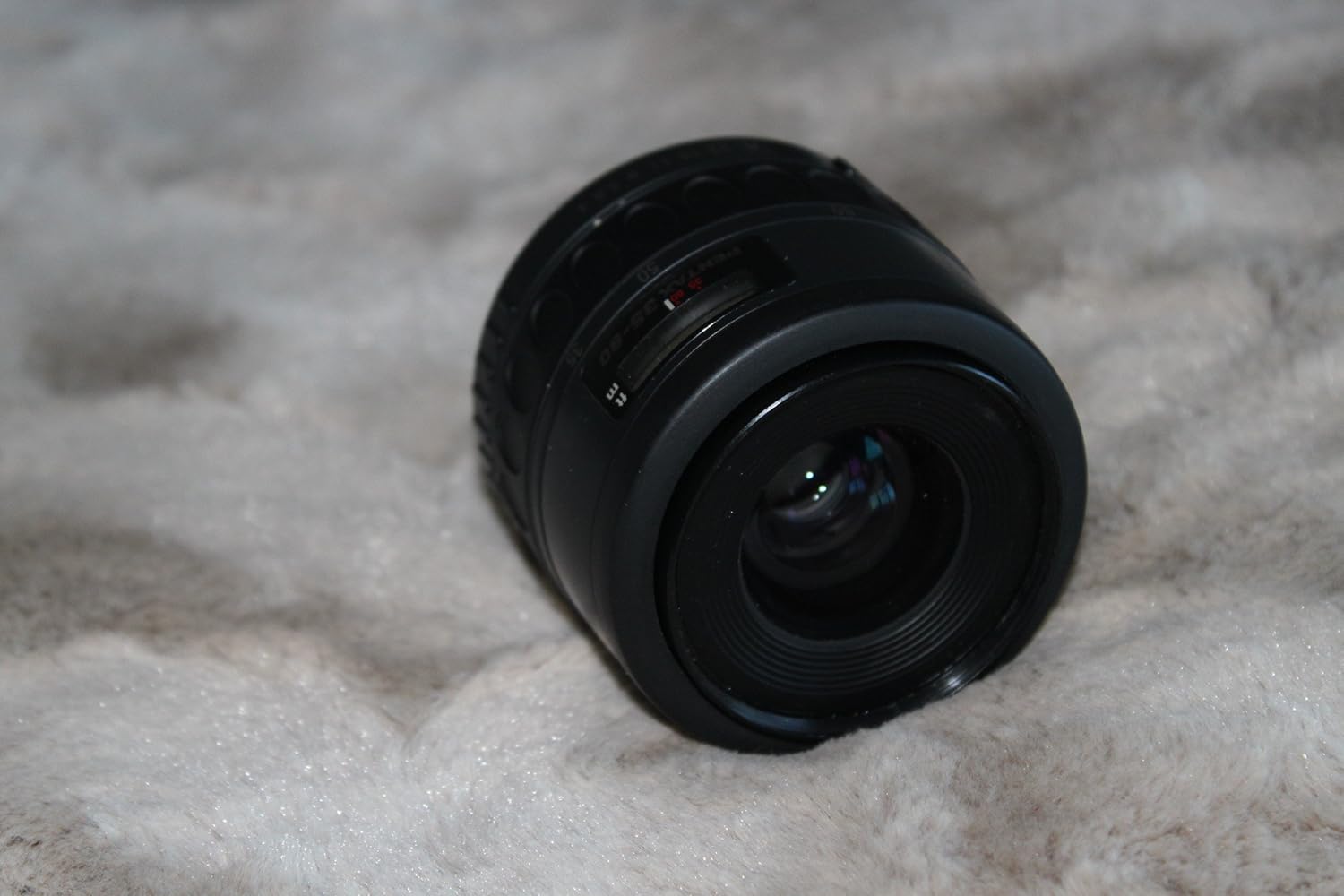 PENTAX-F 35-80mm 1:4-5.6