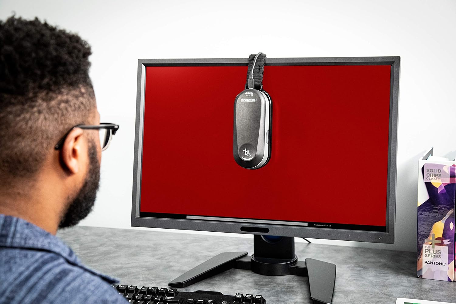 X-Rite X-Rite i1Publish Pro 3 Plus (EO3PLUB)