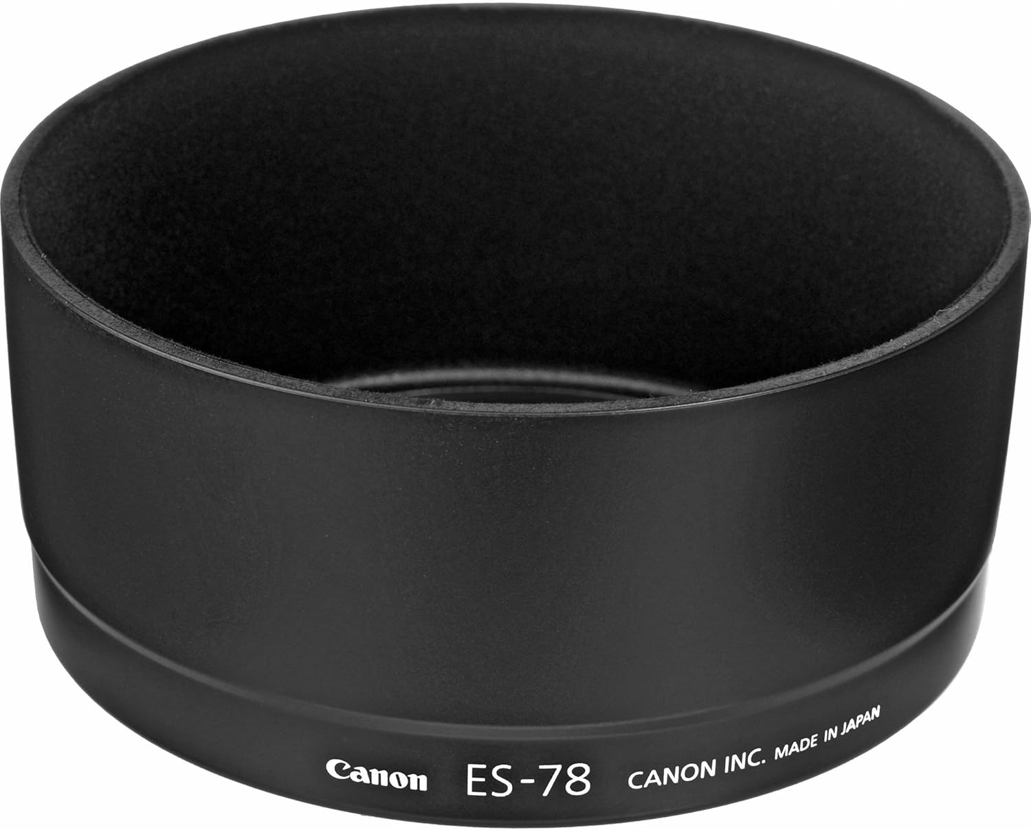 Canon EF 50mm f/1.2L USM
