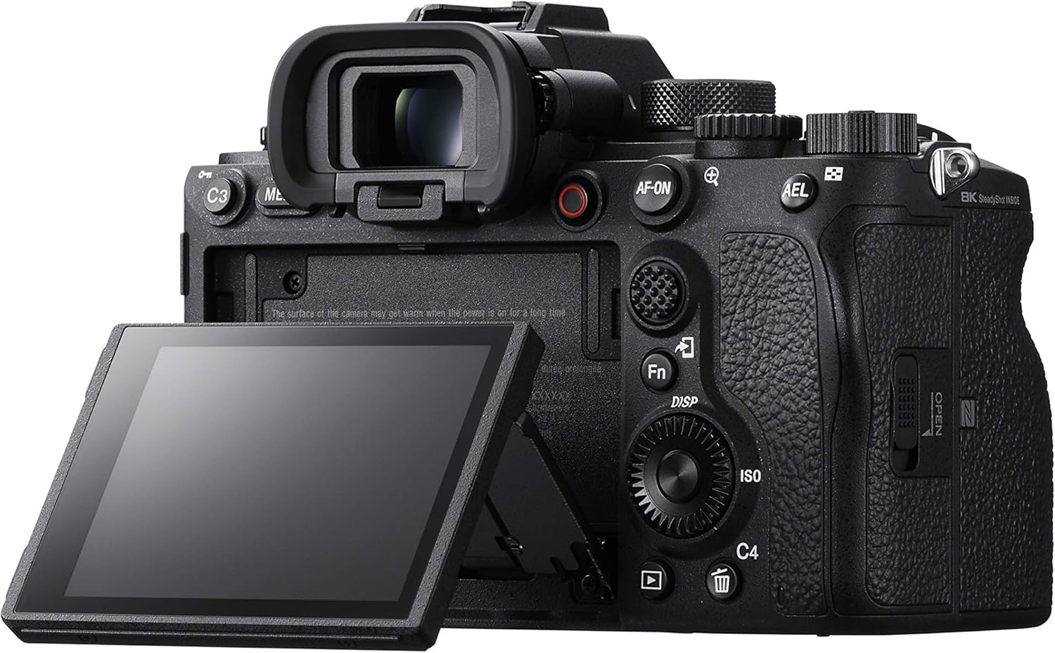 Sony Cameras & Photo:Digital Cameras Sony A1 Mirrorless Camera