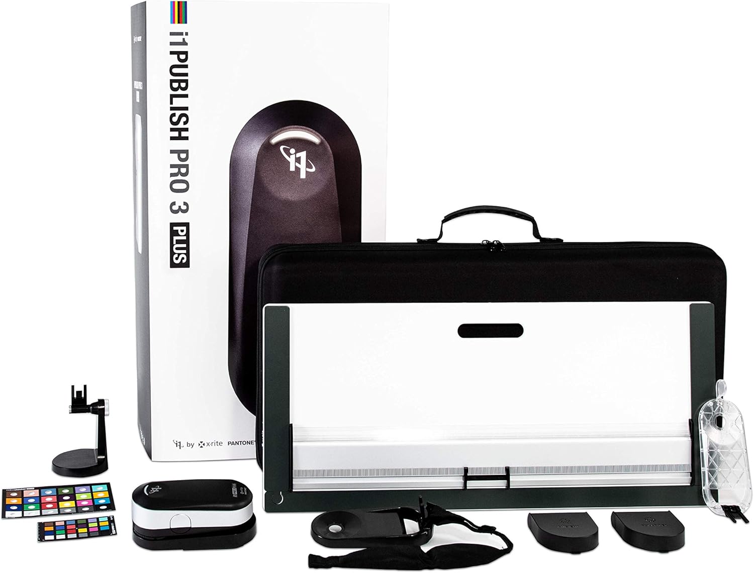 X-Rite X-Rite i1Publish Pro 3 Plus (EO3PLUB)
