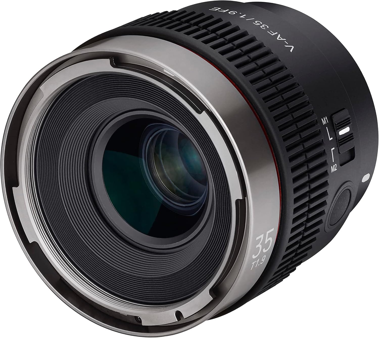 Samyang Cameras & Photo:Lenses & Filters:Lenses Samyang 35mm T1.9 Full Frame Cine Auto Focus Lens for Sony E (SYCAF35-NEX)