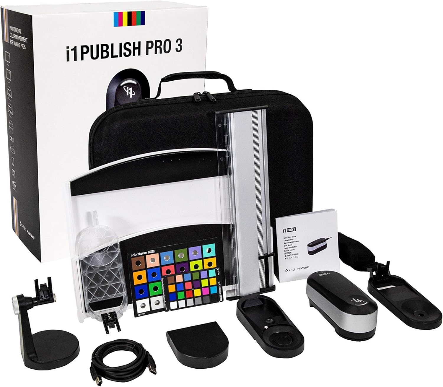 X-Rite X-Rite i1Publish Pro 3 (EO3PUB)
