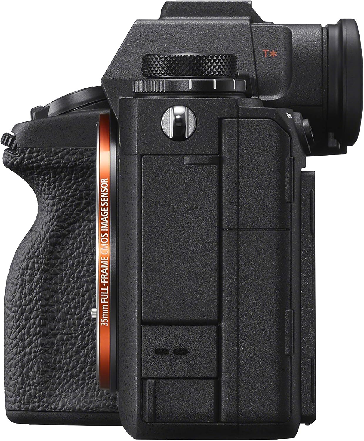 Sony Cameras & Photo:Digital Cameras Sony A1 Mirrorless Camera