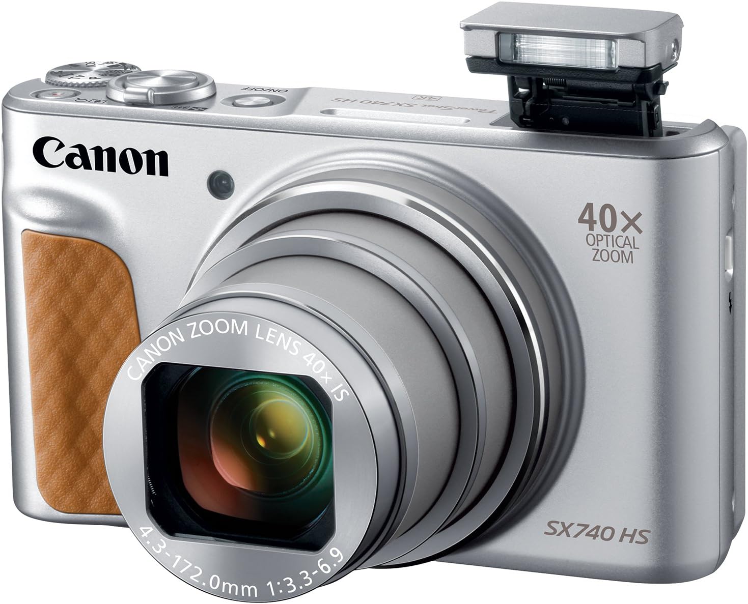 Canon Cameras US Point and Shoot Digital Camera with 3.0