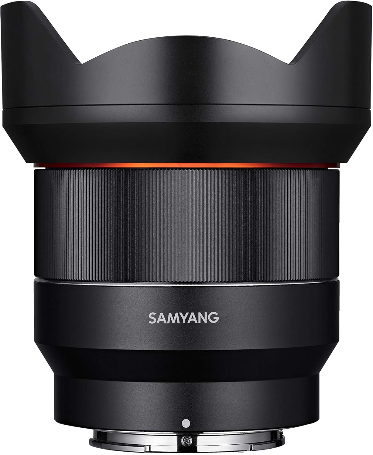 Samyang 14mm F2.8 Auto Focus Lens for Sony E - Ultra-Wide Full Frame Prime, Weather-Sealed Build, Quiet AF Motor, UMC Coating, Built-in Hood, Lightweight