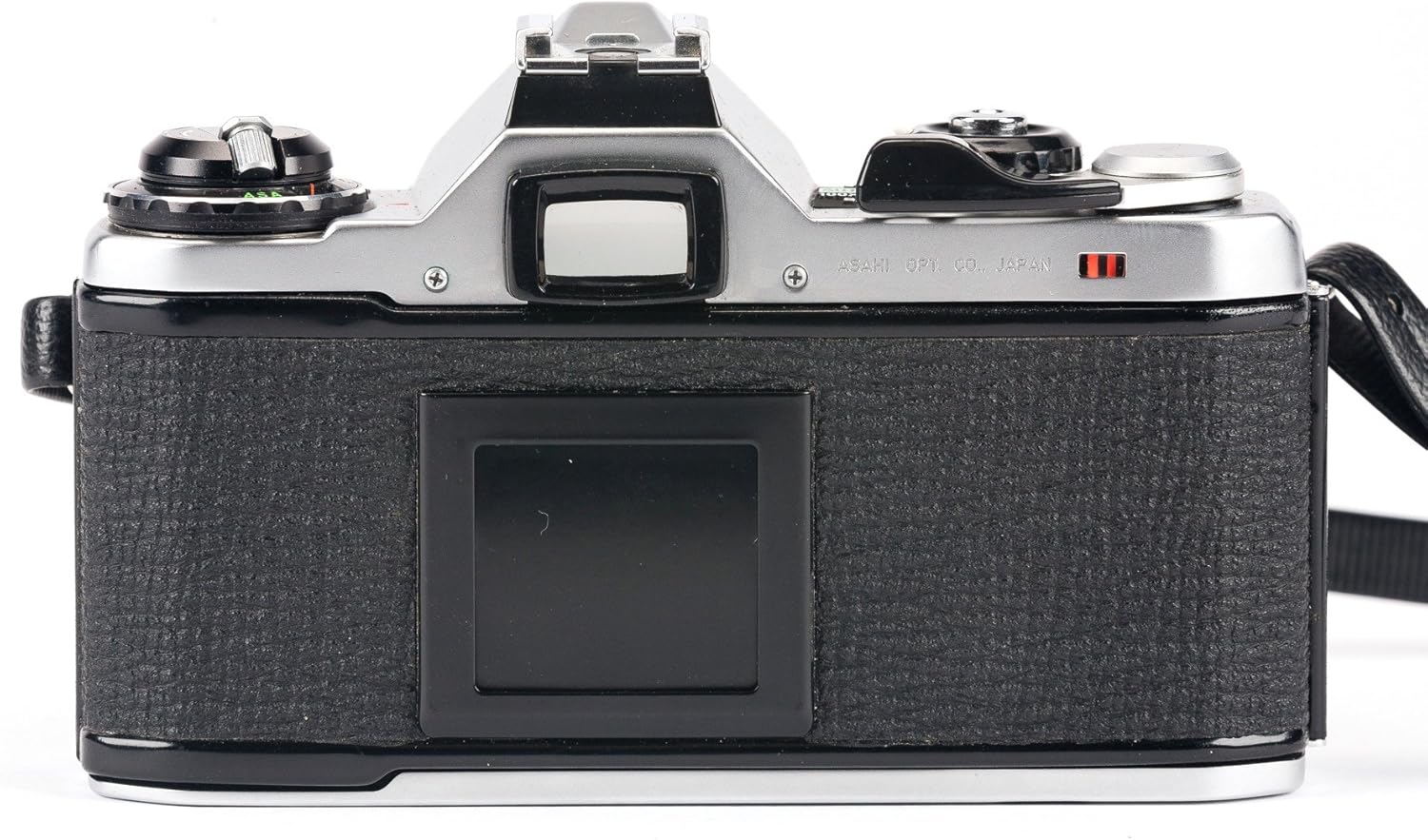 Pentax ME SLR Camera (Body Without Lens)