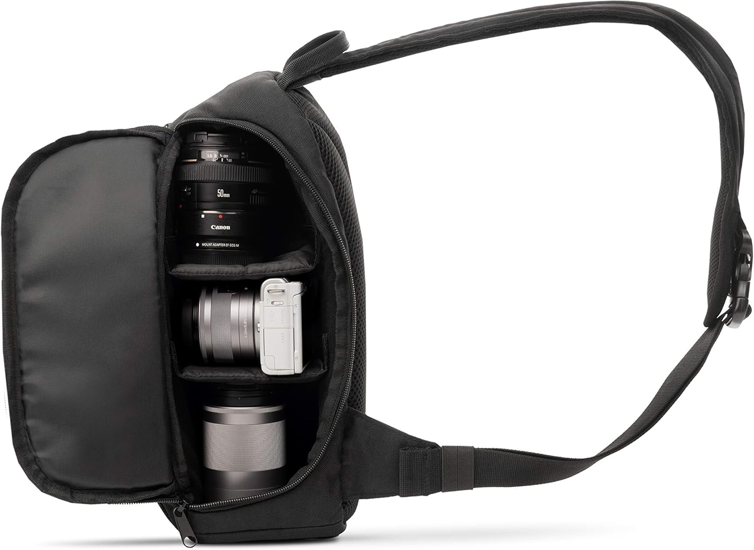 Canon Sling Backpack 100S