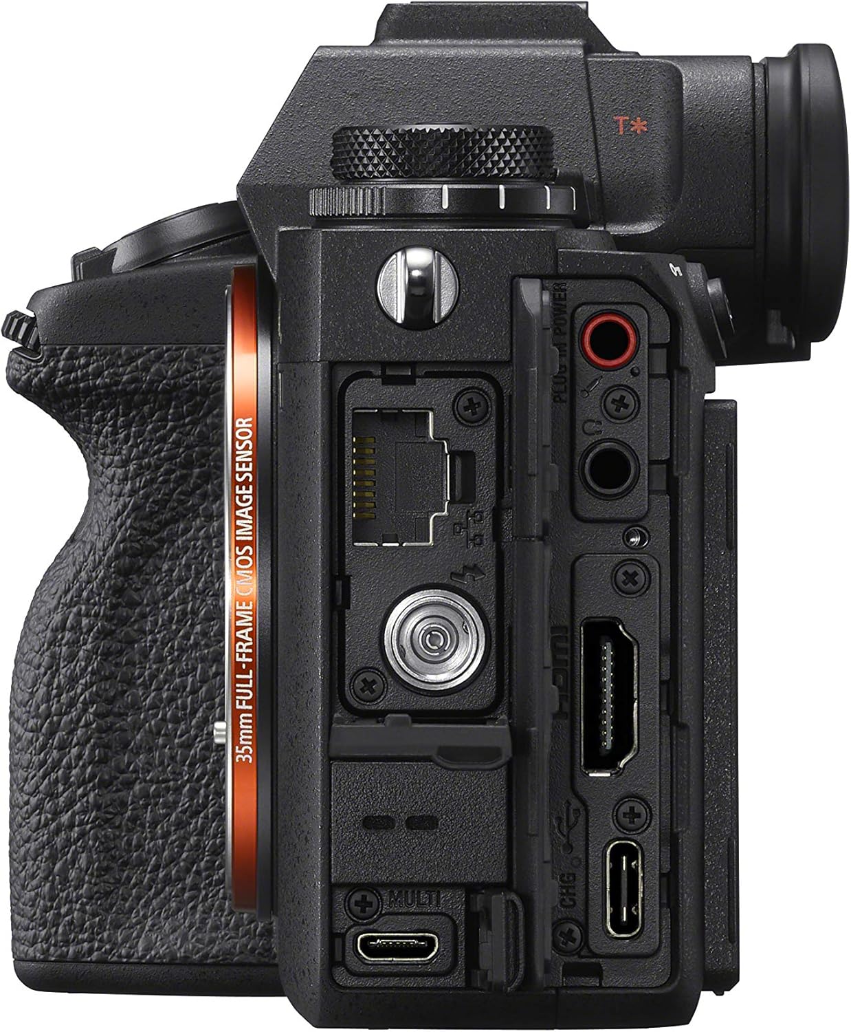 Sony Cameras & Photo:Digital Cameras Sony A1 Mirrorless Camera