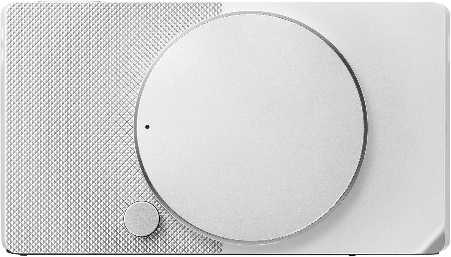 Sigma BF Mirrorless Camera Body (L-Mount, Silver)